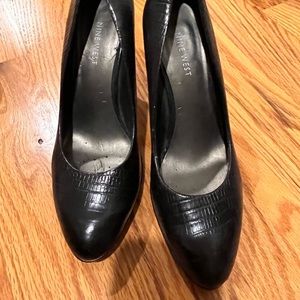 Nine West heels
